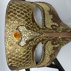 NEW, Venetian masquerade mask
